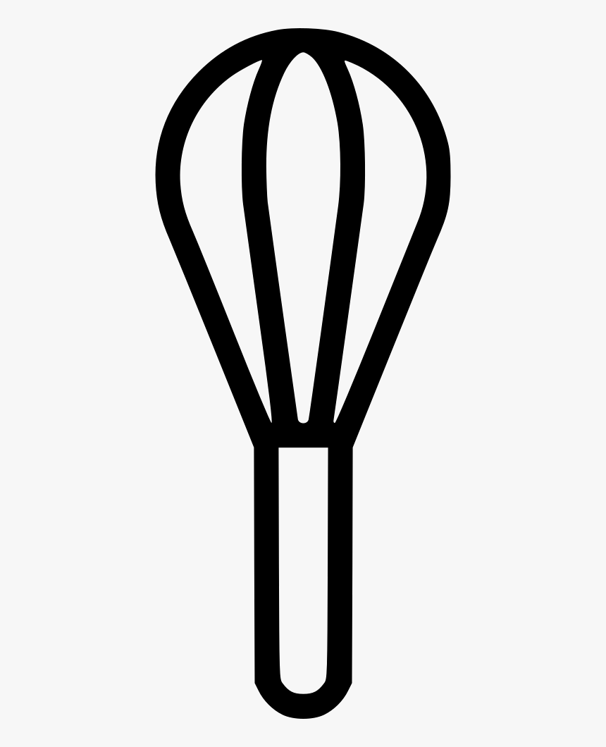 Whisk Kitchen Utensil Computer Icons Clip Art - Whisk Symbol Png, Transparent Png, Free Download