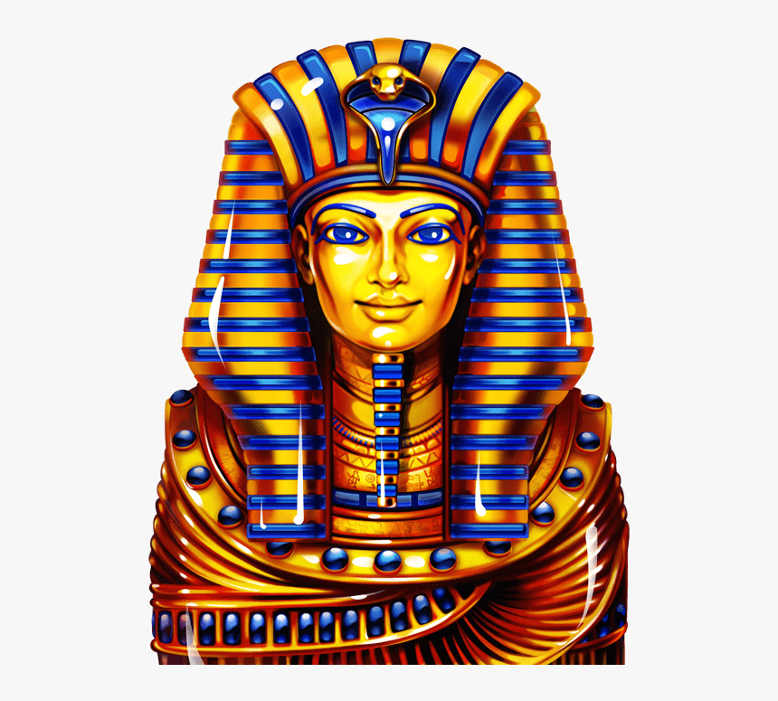 Pharaoh Tomb - Pharaoh's Tomb, HD Png Download, Free Download