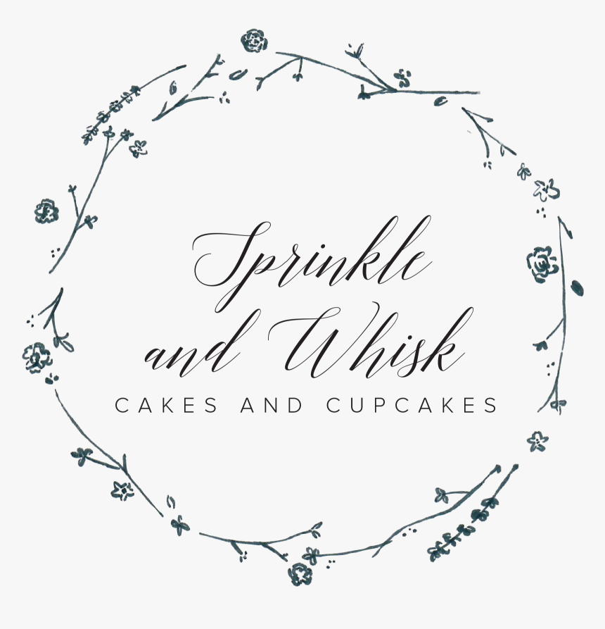 Sprinkle & Whisk , Png Download - Circle, Transparent Png, Free Download