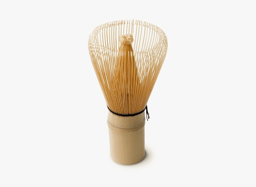Bamboo Matcha Whisk - Badminton, HD Png Download, Free Download
