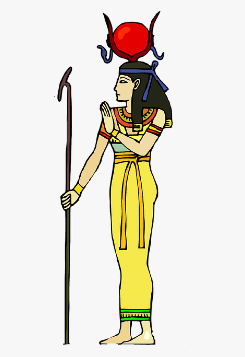 Free Png Pharaoh Png Images Transparent - Religion, Png Download, Free Download