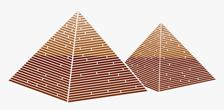 Pyramids, Egypt, Archeology, Pharaoh - Roof, HD Png Download, Free Download