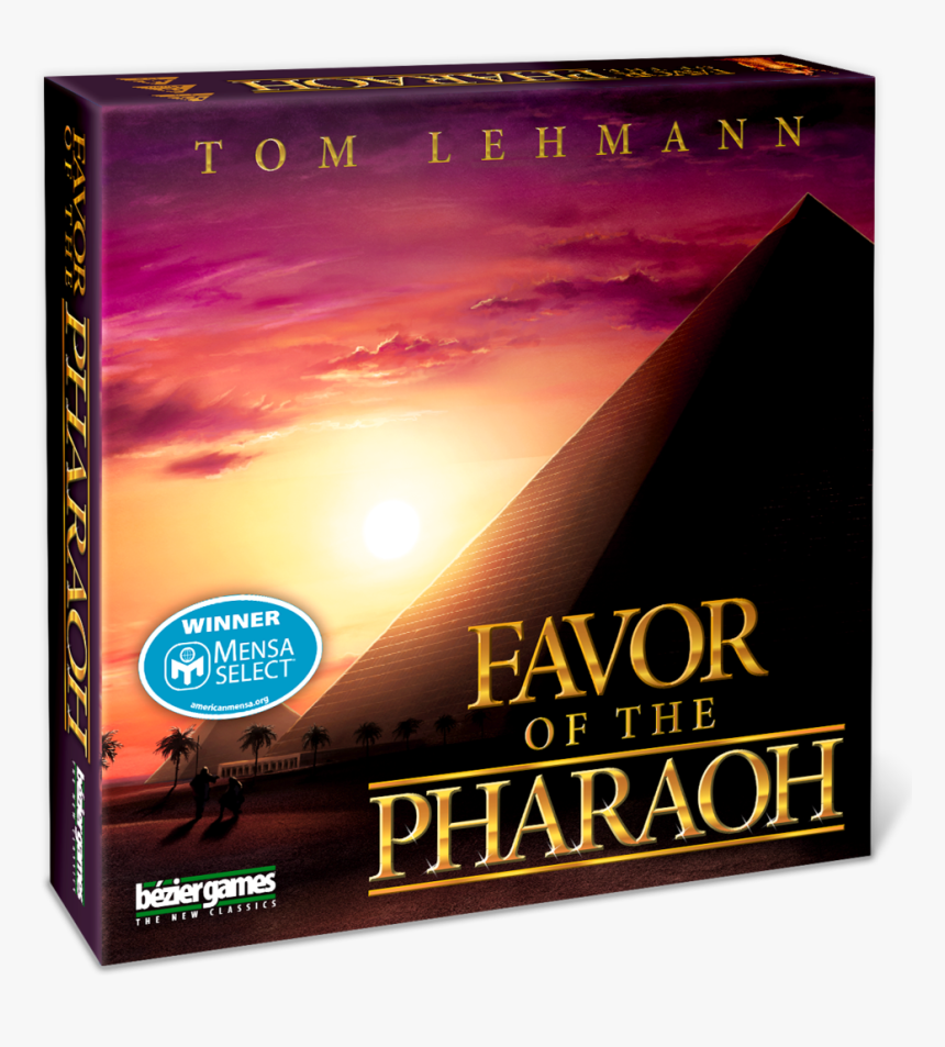 Favor Of The Pharaoh"
 Class="lazyload Lazyload Fade - Book Cover, HD Png Download, Free Download