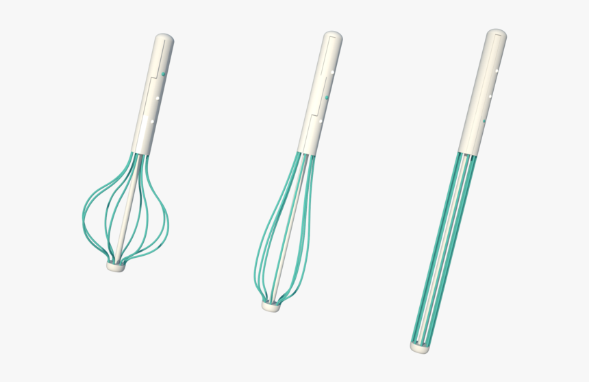 Whisk - Wire, HD Png Download, Free Download