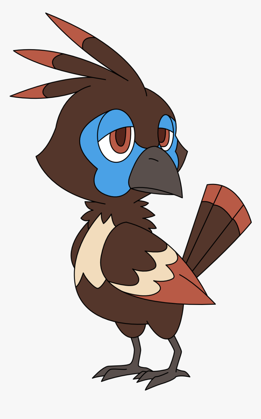 Pokéfanon - Turkey, HD Png Download, Free Download