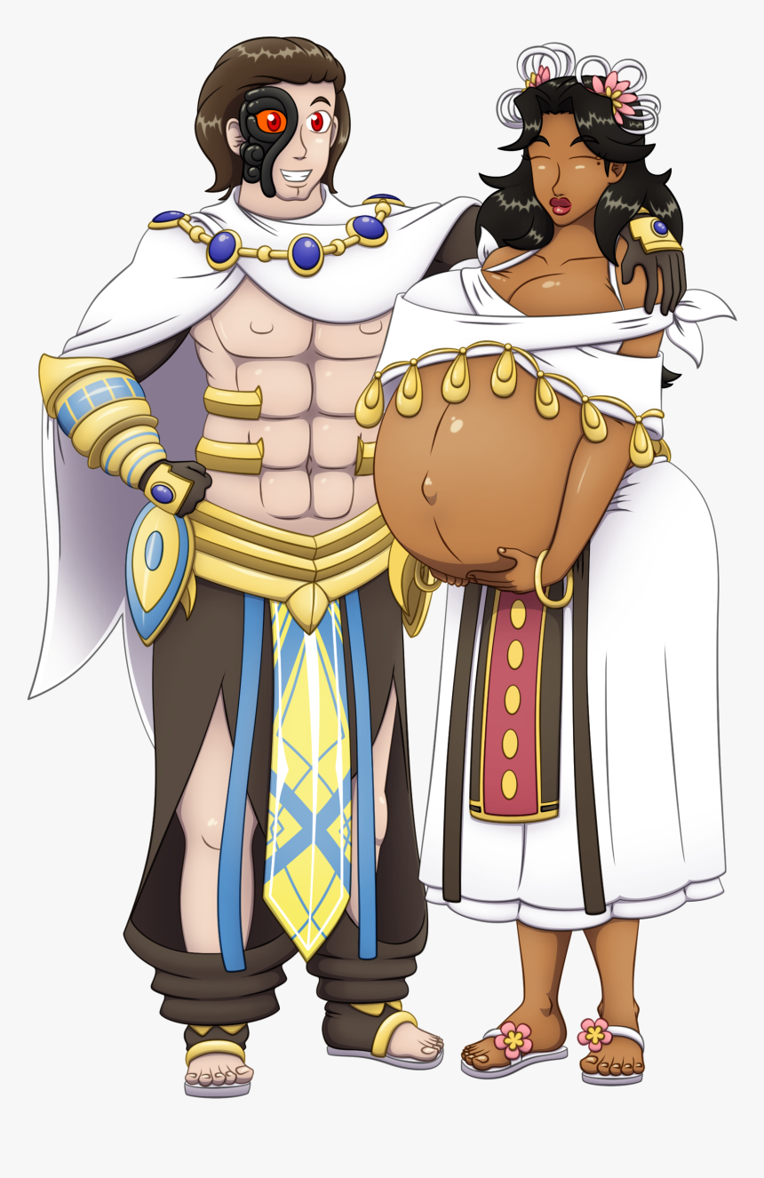 All Happy Pharaoh - Happy Pharaoh, HD Png Download, Free Download