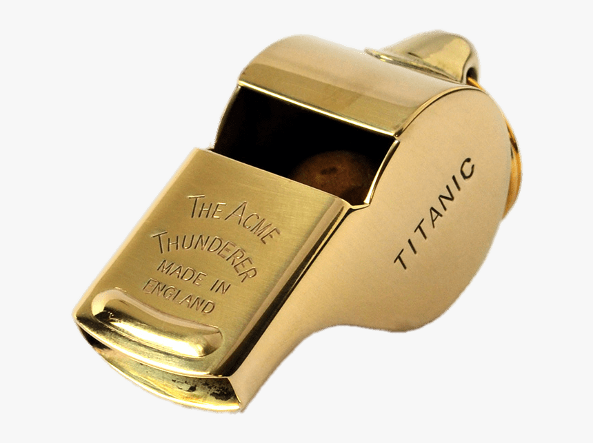 Whistle Gold Acme, HD Png Download, Free Download