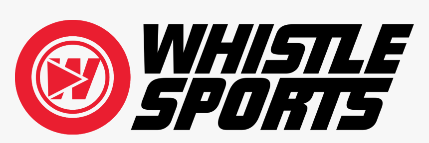 Whistle Sports Logo Png, Transparent Png, Free Download