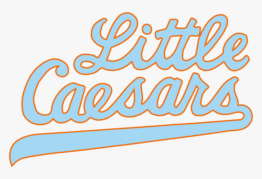 Little Caesars Hockey Logo , Png Download - Little Caesars Hockey Logo, Transparent Png, Free Download