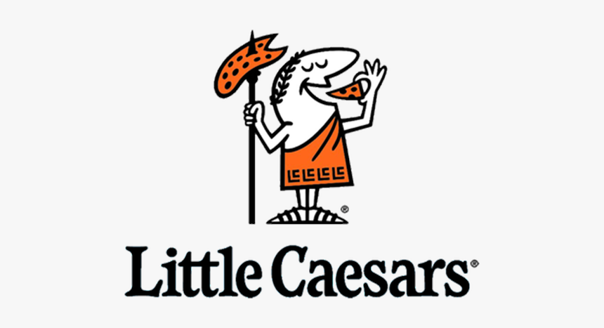 Little Caesars Testing Meatless Sausage - Little Caesars Pizza Logo Png, Transparent Png, Free Download