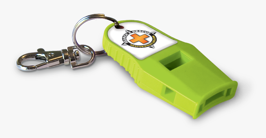 Safety Whistle, HD Png Download, Free Download