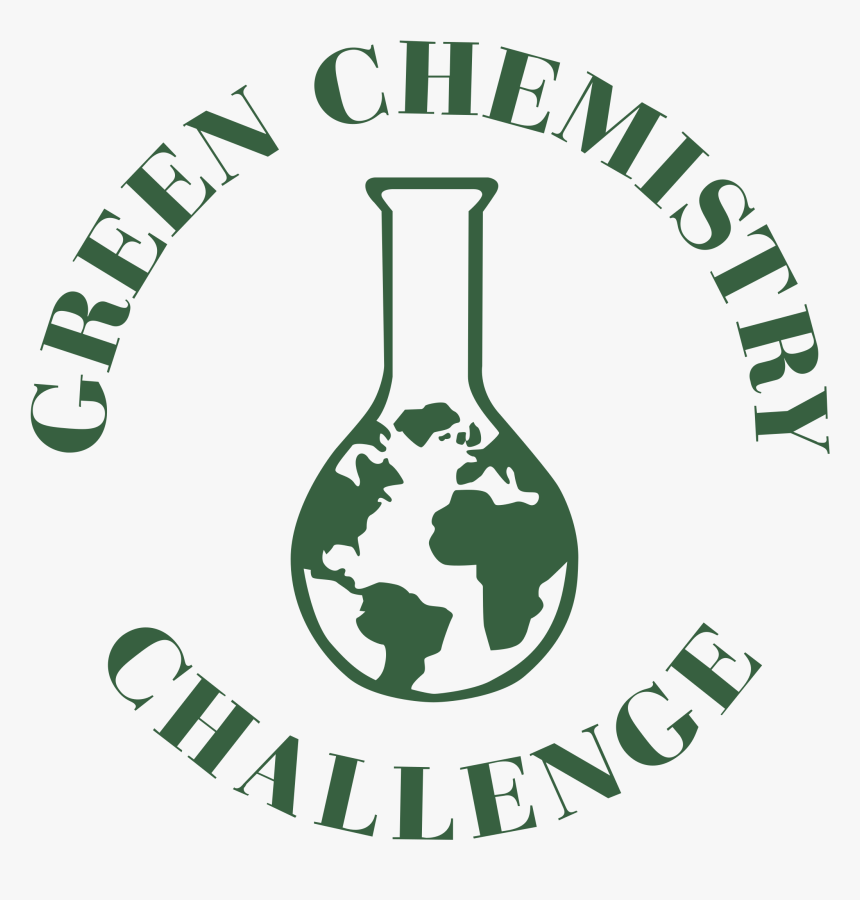 Green Chemistry Challenge, HD Png Download, Free Download