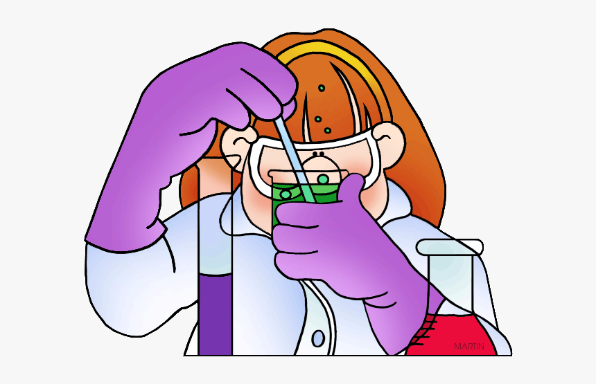 Image Of Chemistry Chemistry Lab Clip Clipart - Chemistry Clipart, HD Png Download, Free Download