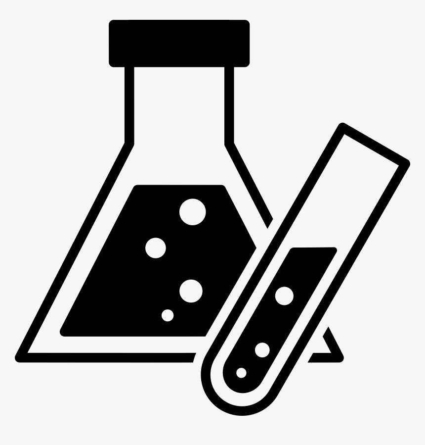Chemistry Ideogram - Chemistry Clip Art, HD Png Download, Free Download
