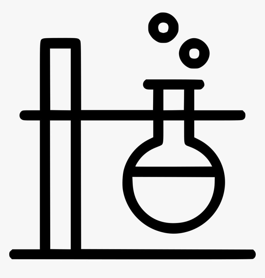 Transparent Chemistry Lab Png - Chemistry Experiment Icons, Png Download, Free Download