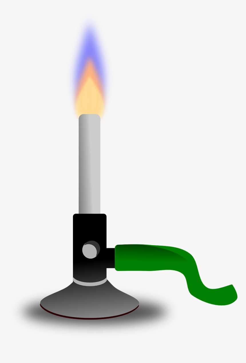 Bunsen Burner Clipart, HD Png Download, Free Download