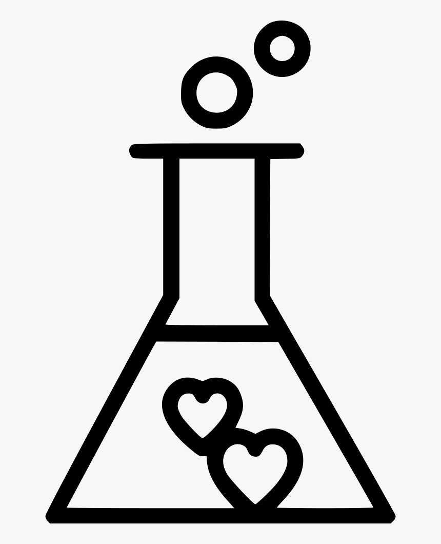 Chemistry Clip Love, HD Png Download, Free Download