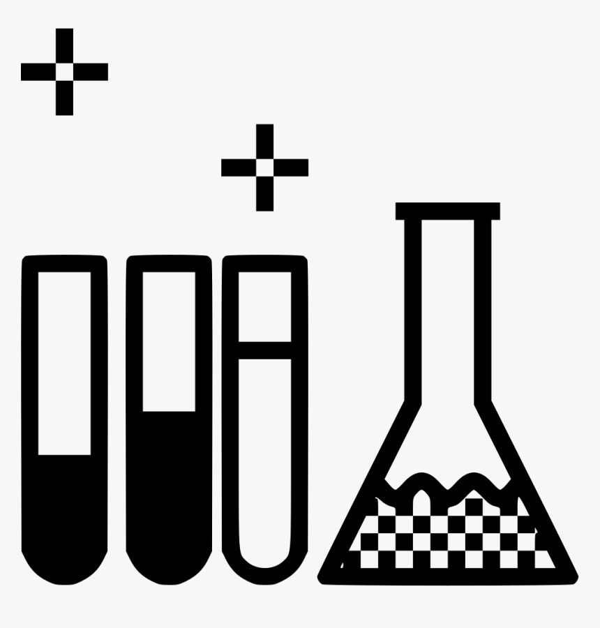 Lab Experiment Laboratory Chemistry, HD Png Download, Free Download