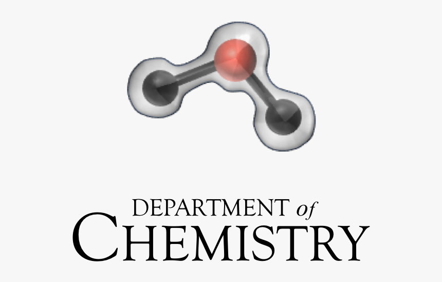 Department Of Chemistry Png, Transparent Png, Free Download