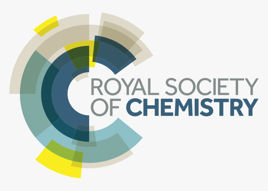 Transparent Chemistry Lab Png - Royal Society Of Chemistry Logo, Png Download, Free Download