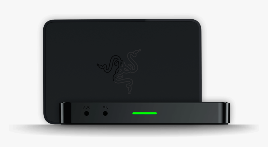 Razer Ripsaw Overview - Razer Ripsaw Game Capture Card, HD Png Download, Free Download