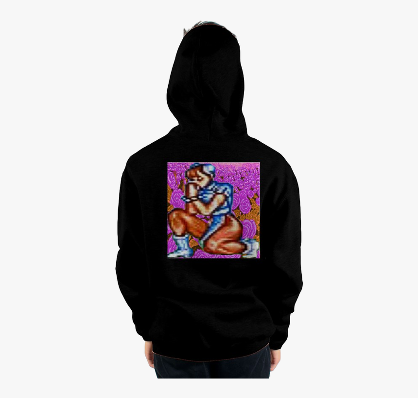 Hoodie, HD Png Download, Free Download