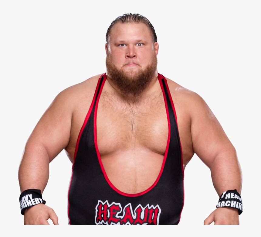 Clip Art S Theeraofwyatt Twitter - Wwe Otis Dozovic Png, Transparent Png, Free Download