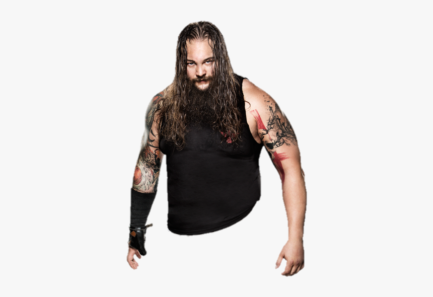 #braywyatt #eaterofworlds #wyattfamily #wwe - Mike Knox Bray Wyatt, HD Png Download, Free Download