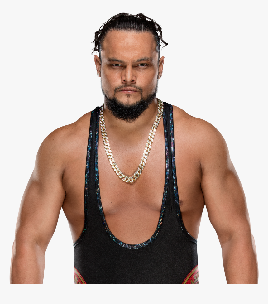 Clip Art New Wwe Profile Picture - Bo Dallas Png, Transparent Png, Free Download