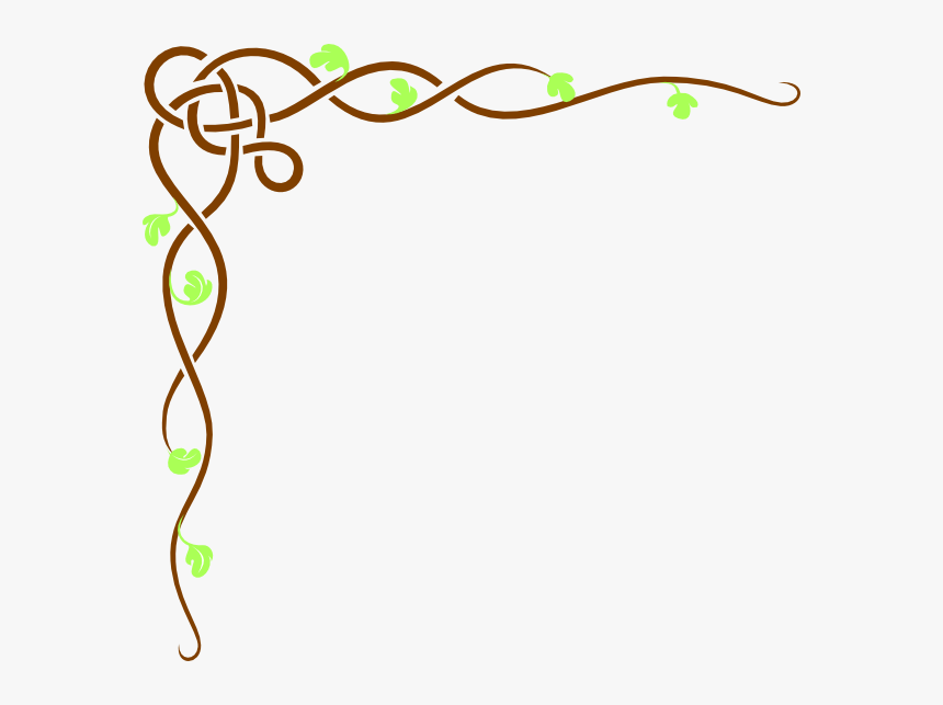 Vines Clipart, HD Png Download, Free Download