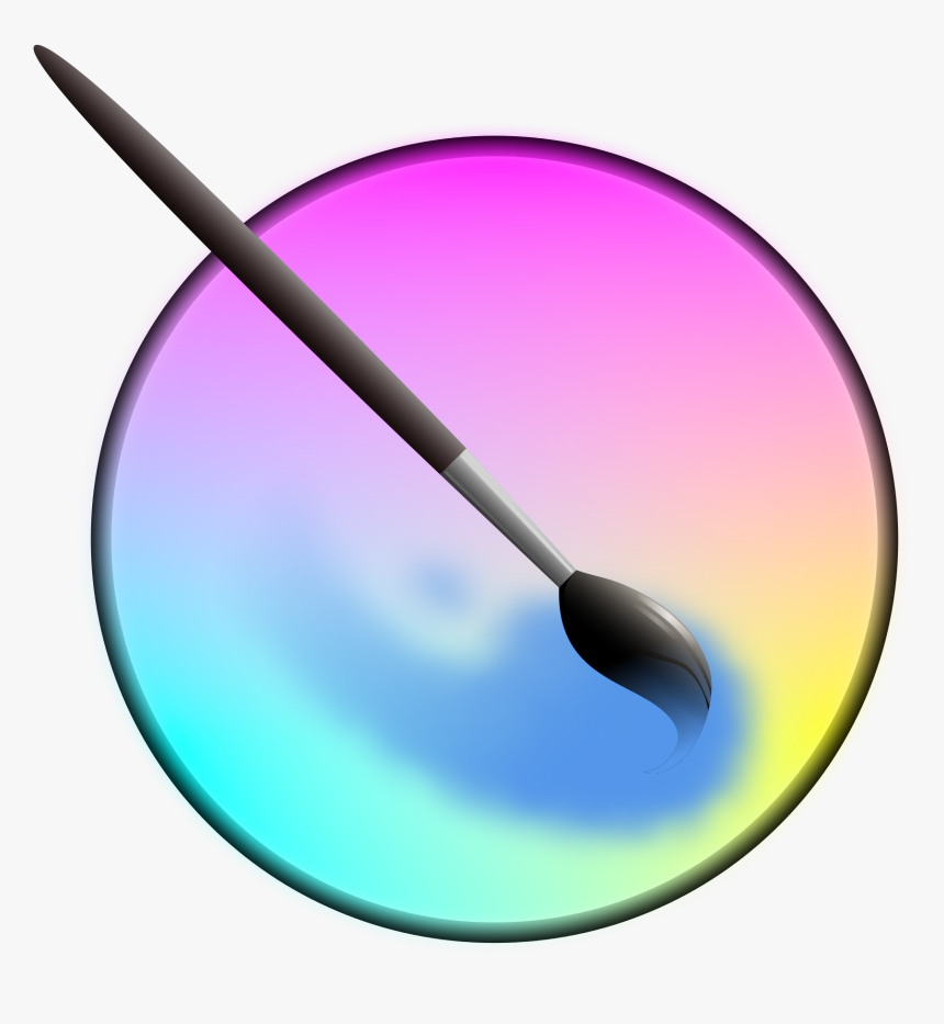 Krita - Krita Icon Png, Transparent Png, Free Download