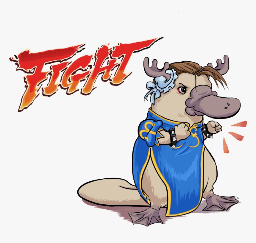 Street Fighter Fight Png, Transparent Png, Free Download