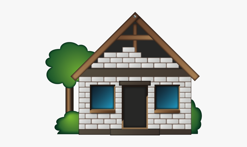 House, HD Png Download, Free Download