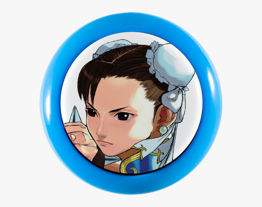 Street Fighter 3 Third Strike Ranking, HD Png Download, Free Download