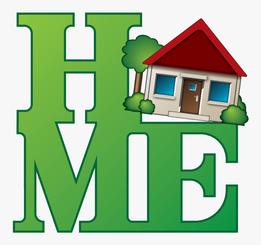 House, HD Png Download, Free Download