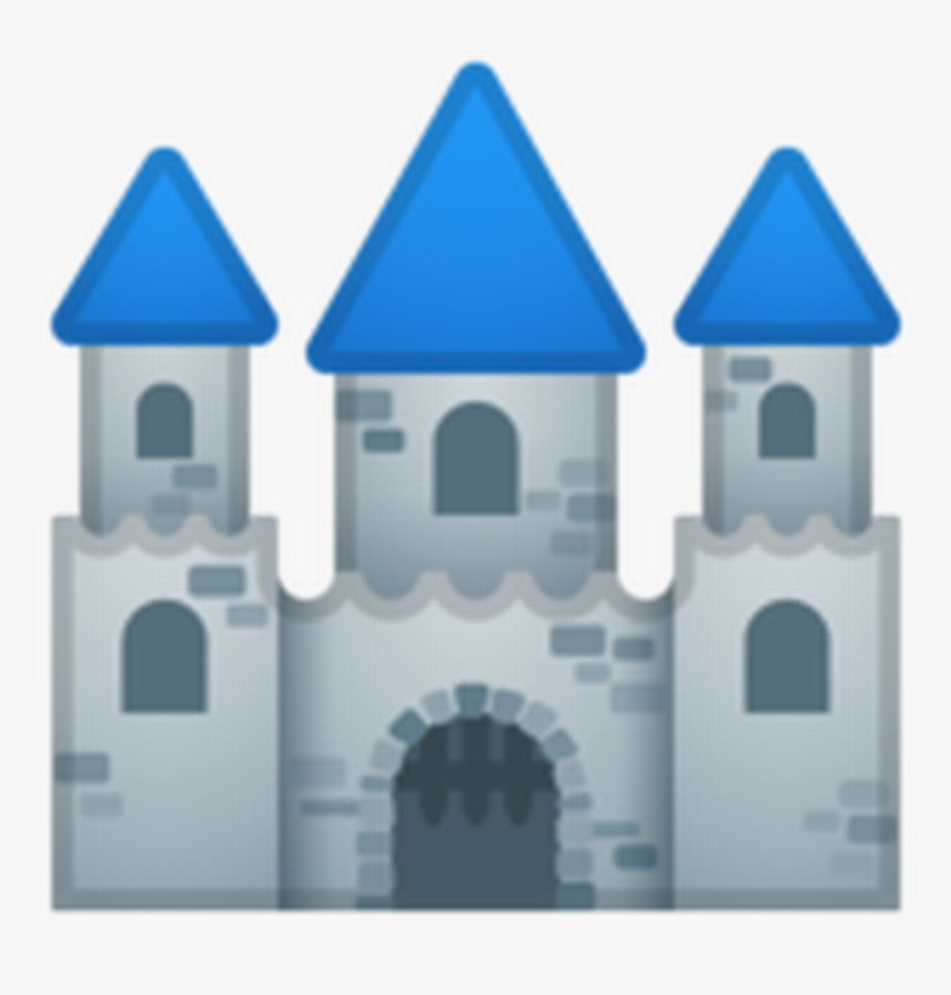 Castle Icon Png, Transparent Png, Free Download