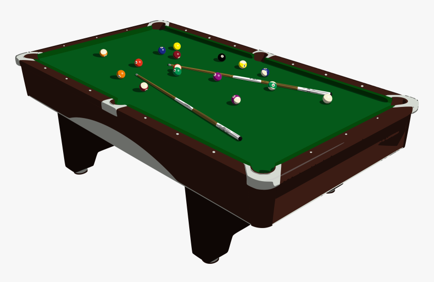 Snooker Png, Transparent Png, Free Download