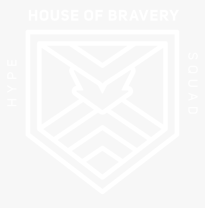 Transparent House - Discord House Of Bravery, HD Png Download, Free Download