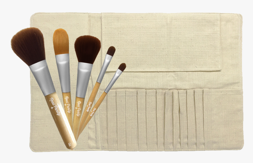 Makeup Brushes, HD Png Download, Free Download