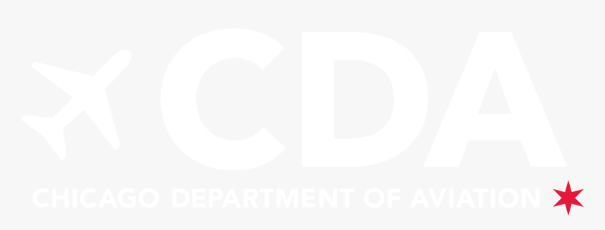 Chicago Department Of Aviation - Dent Fix, HD Png Download, Free Download