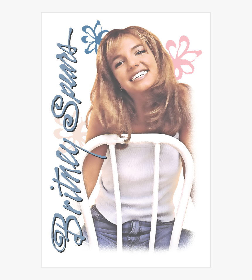 20th Anniversary Baby One More Time, HD Png Download, Free Download