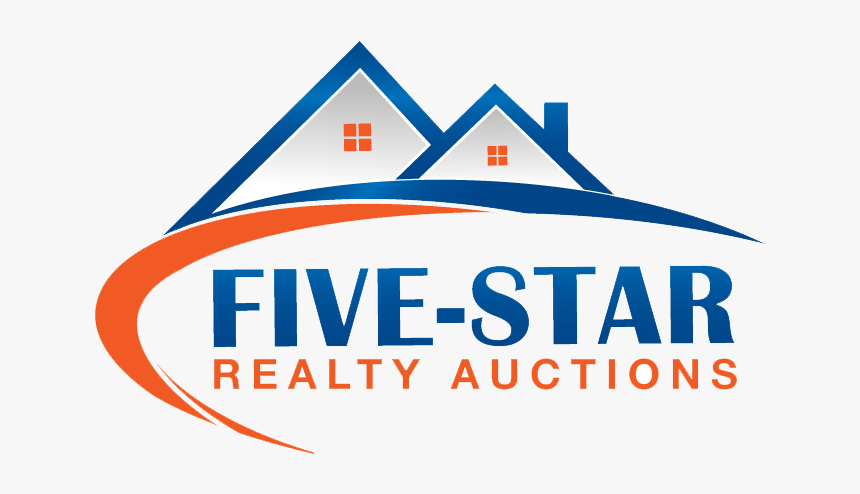 Five Star Realty Group, HD Png Download, Free Download