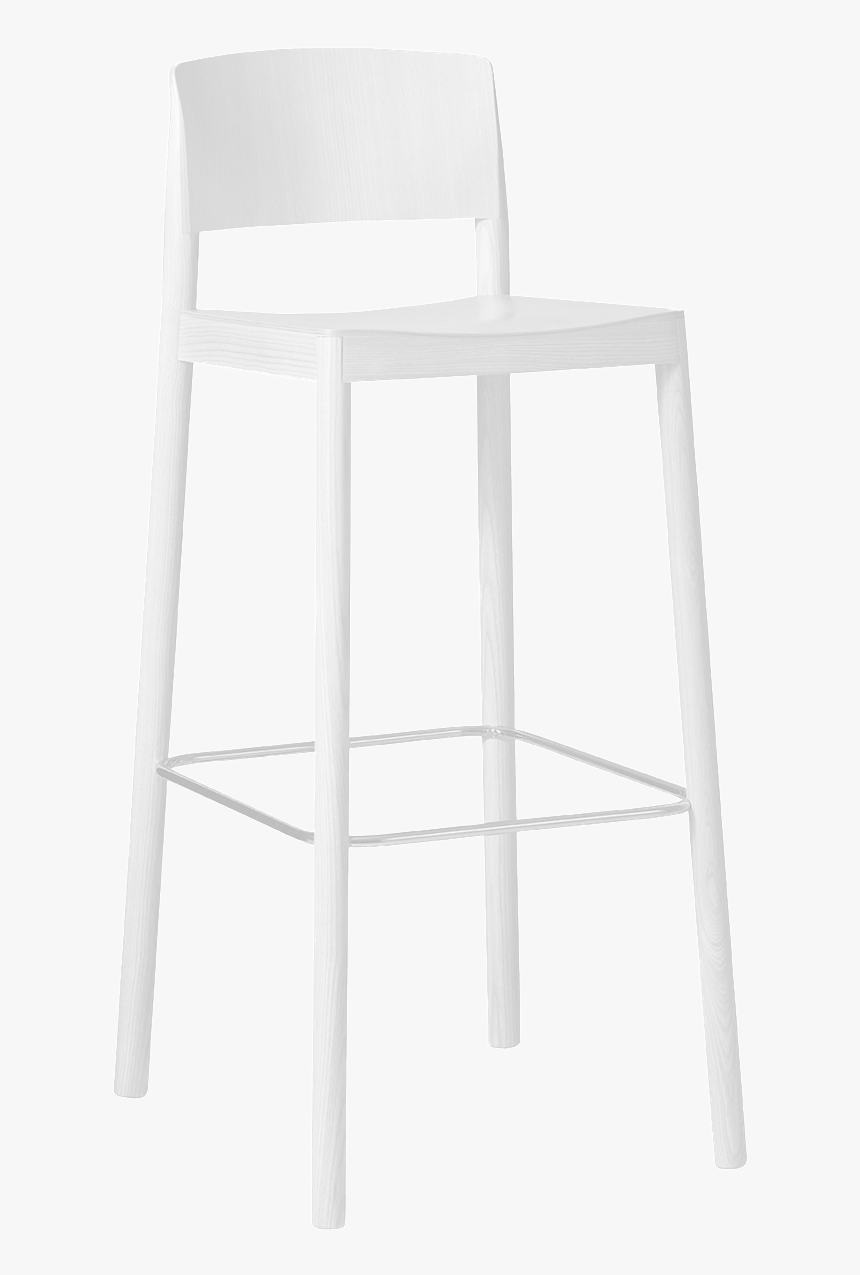 Bar-stool - Swedese Grace Stool, HD Png Download, Free Download