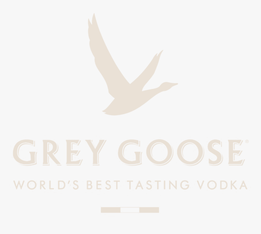 Grey Goose , Png Download - Grey Goose, Transparent Png, Free Download