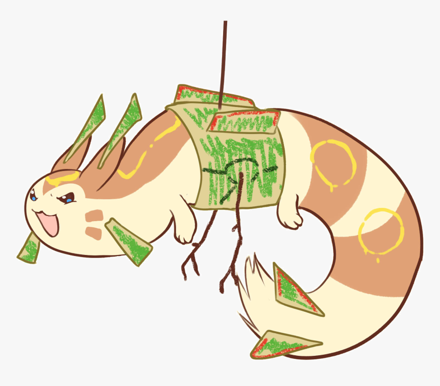 04 Mb Png - Furret Rayquaza, Transparent Png, Free Download