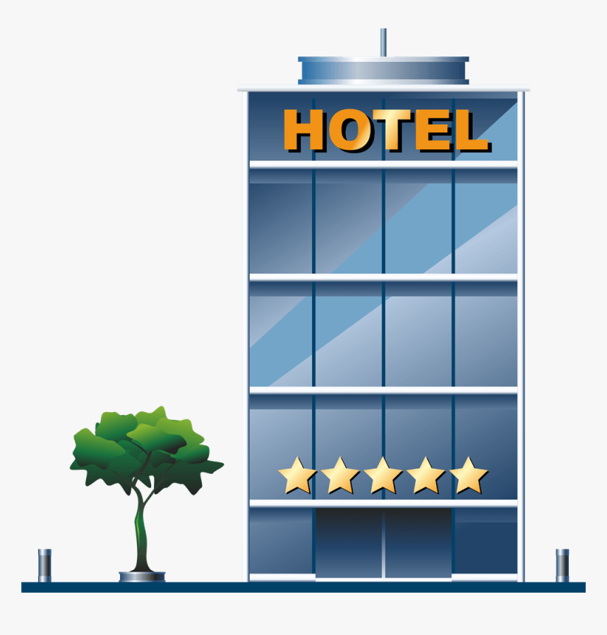 5 Star Hotel Png , Png Download - 5 Star Hotel Png, Transparent Png, Free Download