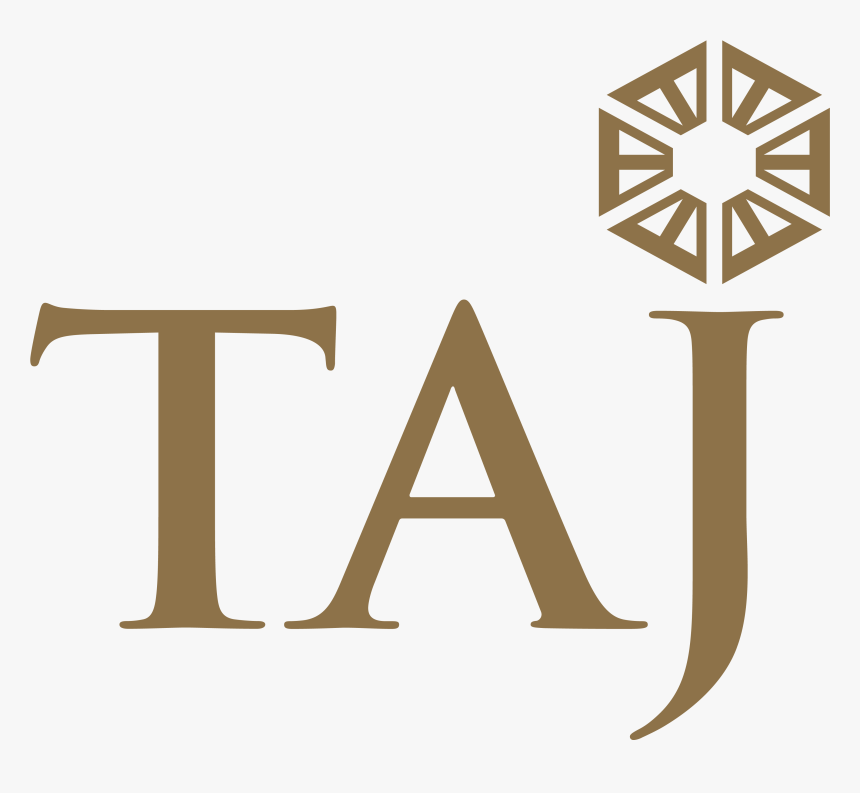Taj Hotel Mumbai Logo, HD Png Download, Free Download