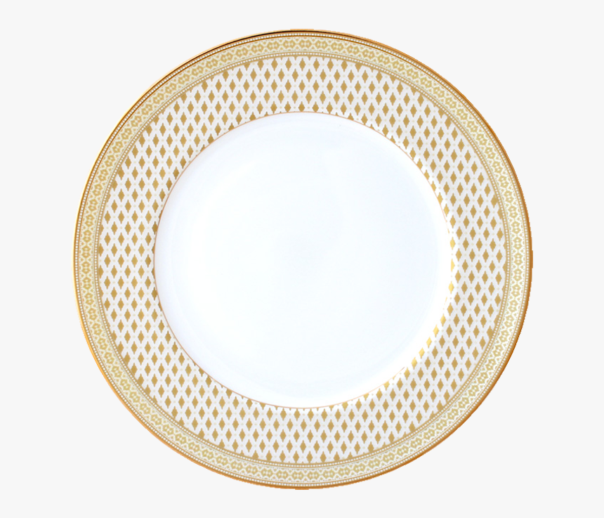 Granada Gold Dinner Plate 10-3/4" - Circle, HD Png Download, Free Download