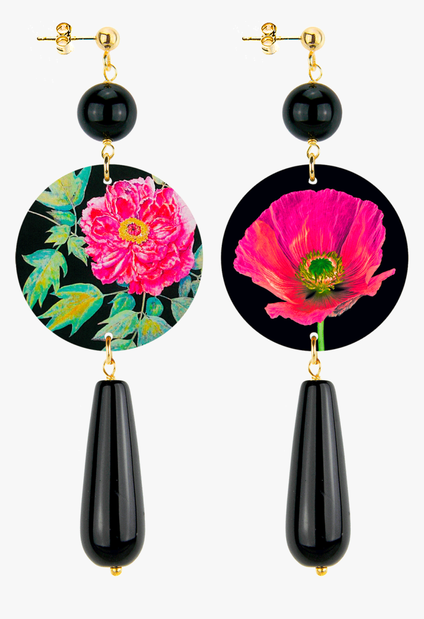 Earrings, HD Png Download, Free Download