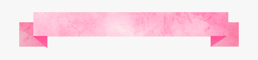 #banner #pink #labels #tag #ribbon - Enfeites Para Capa Png, Transparent Png, Free Download